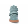 33 54000 07 barefoot detske zimni boty lurchi marlies verde zelene 3