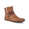 K400505 013 barefoot damske zimni boty camper peu cami brown hnede 1