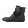 K400505 012 barefoot damske zimni boty camper peu cami sella negro cerne 4