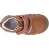 S015 340A kotnikove boty d d step s015 340a cokoladove 6
