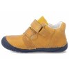S070 337A kotnikove boty d d step s070 337a zlute 4