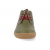 BN234114MW550 barefoot zimni kotnikove boty blifestyle classicstyle bio zelene 3