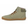 NL234115MW550 barefoot zimni boty blifestyle streetstyle zelene 4