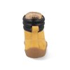 50120077 barefoot kotnikove boty be lenka nevada neo mustard hnede 5