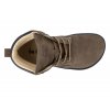 50120089 barefoot kotnikove boty be lenka nevada neo chocolate hnede 6