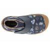 BN134404MW815 barefoot detske zimni boty blifestyle babyraccoon bio nappa modre 6