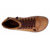 K400509 20 barefoot kotnikove boty camper peu cami todi cola hnede 6