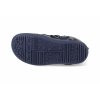 A063 363CM barefoot detske kotnikove boty d d step a063 363c modre 7