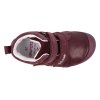 A063 316CM barefoot detske kotnikove boty d d step a063 316c cervene 6