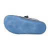 S073 328AM barefoot detske tenisky d d step s073 328a modre 7