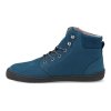 NL234115MW280 barefoot zimni boty blifestyle streetstyle meerblau modre 4