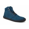 NL234115MW280 barefoot zimni boty blifestyle streetstyle meerblau modre 1