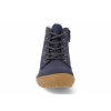 NL434712W200 barefoot zimni boty blifestyle baribal marine modre 3