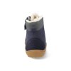 NL434712W200 barefoot zimni boty blifestyle baribal marine modre 5
