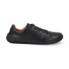 WALKER 2 BLACK BL barefoot tenisky skinners sneakers walker 2 leather black black 2