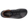 WALKER 2 BLACK BL barefoot tenisky skinners sneakers walker 2 leather black black 6