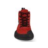 OUTDOOR HIGH RED barefoot outdoorove boty saltic outdoor high red 3