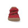 TAFI RED barefoot sandalky protetika tafi red 3