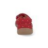 TAFI RED barefoot sandalky protetika tafi red 5