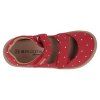 TAFI RED barefoot sandalky protetika tafi red 6