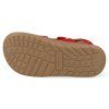 TAFI RED barefoot sandalky protetika tafi red 7