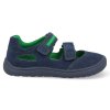 PADY NAVY barefoot sandalky protetika pady navy 2