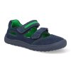 PADY NAVY barefoot sandalky protetika pady navy 1