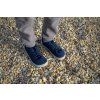 Barefoot dětské tenisky Protetika - Gael navy modré