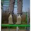 Barefoot dětské tenisky Protetika - Gael navy modré