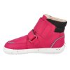 PANDA 2 RAS PINK barefoot zimni boty be lenka panda 2 0 raspberry pink 4