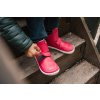 detske zimne barefoot topanky be lenka panda 2 0 raspberry pink 38360 size large v 1