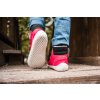 detske zimne barefoot topanky be lenka panda 2 0 raspberry pink 38359 size large v 1
