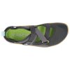 209511 02 barefoot tenisky vivobarefoot tracker sandal womens charcoal cerna mentolova 6