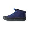 filii barefoot vegan mamba laces tex fleece ocean graphit m 2 5