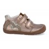 S073 328BM barefoot detske tenisky d d step s073 328b bronzove 2