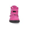 B5 SV S RUZOVA barefoot zimni boty jonap b5sv ruzove slim 3