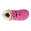 B5 SV S RUZOVA barefoot zimni boty jonap b5sv ruzove slim 6