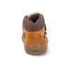 G3110230 1 barefoot detske kotnikove boty froddo autumn tex hnede 5