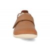 Barefoot dětské capáčky Bobux - Xplorer Go Caramel hnědé