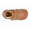 Barefoot dětské capáčky Bobux - Xplorer Go Caramel hnědé