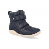 641401 barefoot detske kotnikove boty bobux patch modre 1