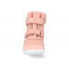 641402 barefoot detske kotnikove boty bobux patch ruzove 3