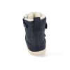 641501 barefoot detske zimni boty bobux patch arctic modre 5