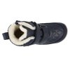 641501 barefoot detske zimni boty bobux patch arctic modre 6