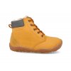 NL434712W420 barefoot detske zimni boty blifestyle baribal sand 2
