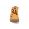 NL434712W420 barefoot detske zimni boty blifestyle baribal sand 3