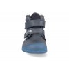 W073 355 barefoot zimni obuv d d step w073 355 modre 3