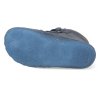 W073 355 barefoot zimni obuv d d step w073 355 modre 7