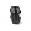 W073 364A barefoot zimni boty d d step w073 364a cerne 5