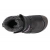 W073 364A barefoot zimni boty d d step w073 364a cerne 6